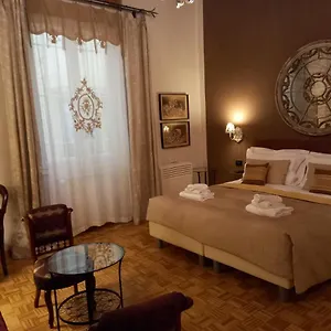 Cimatori Bed & Breakfast