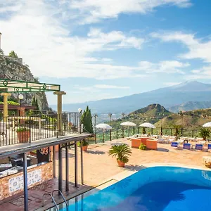 **** Hotell Sonia Italien