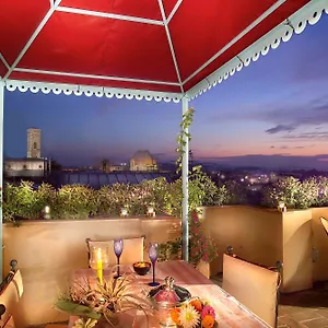 Antica Dimora Johlea Bed & Breakfast