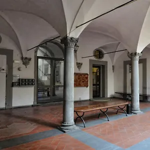 Pensionat Foresteria Valdese Di, Florens