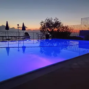 **** Hotell Bay Palace Mazzaro Italien