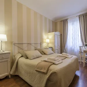 Pezzati Guest house