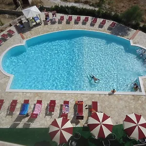 **** Hotell Grand Sofia Italien