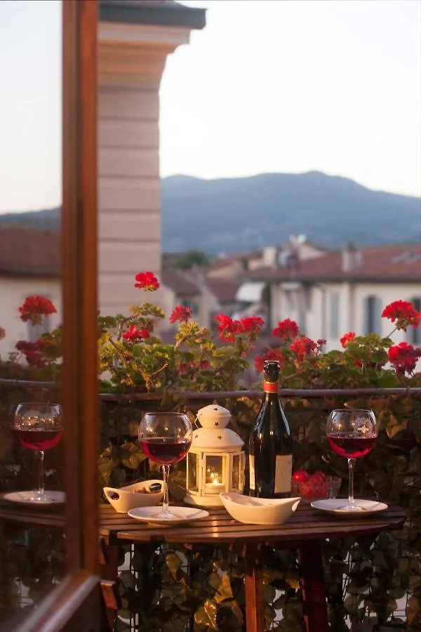 Hotel Joli Florenz