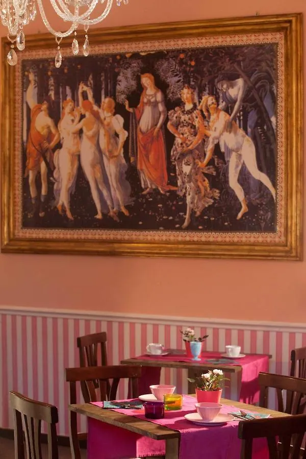 Hotel Joli Florenz 2*,