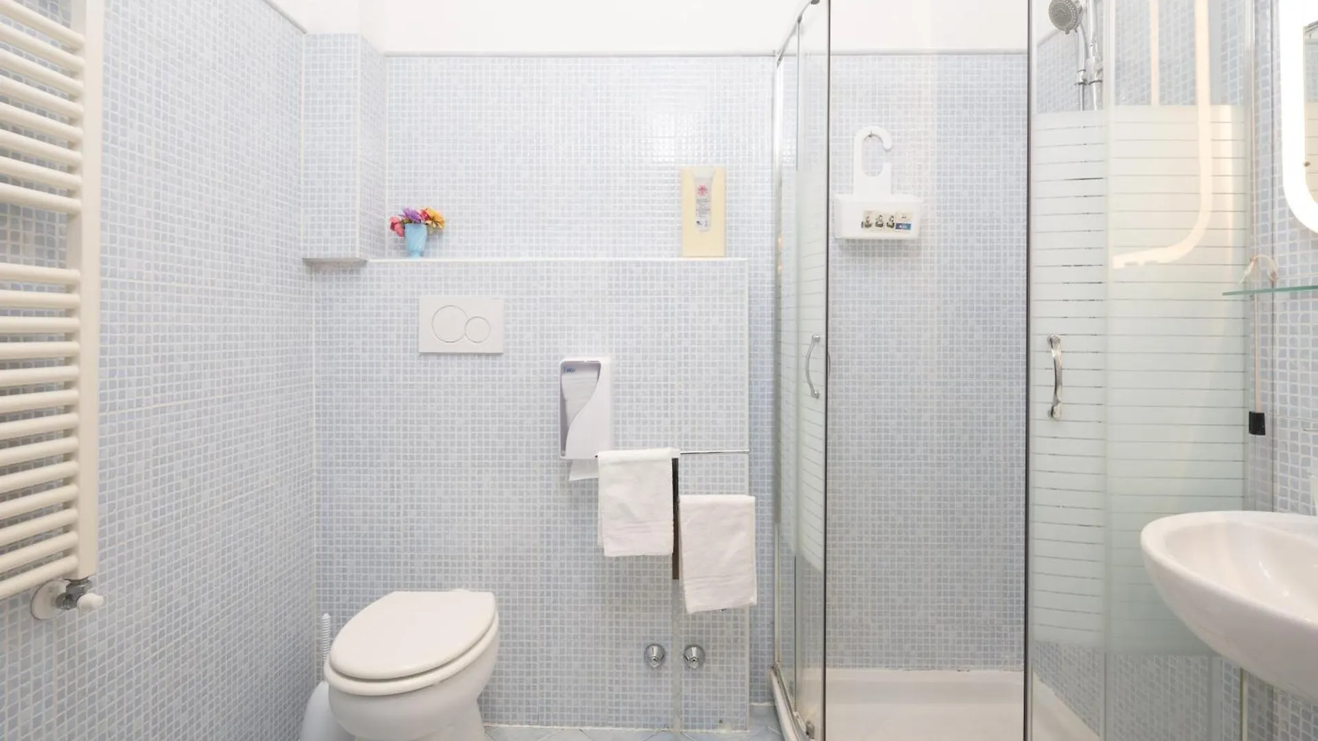 Hotel Joli Florence