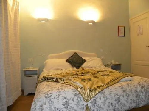 Hotel Joli Florence